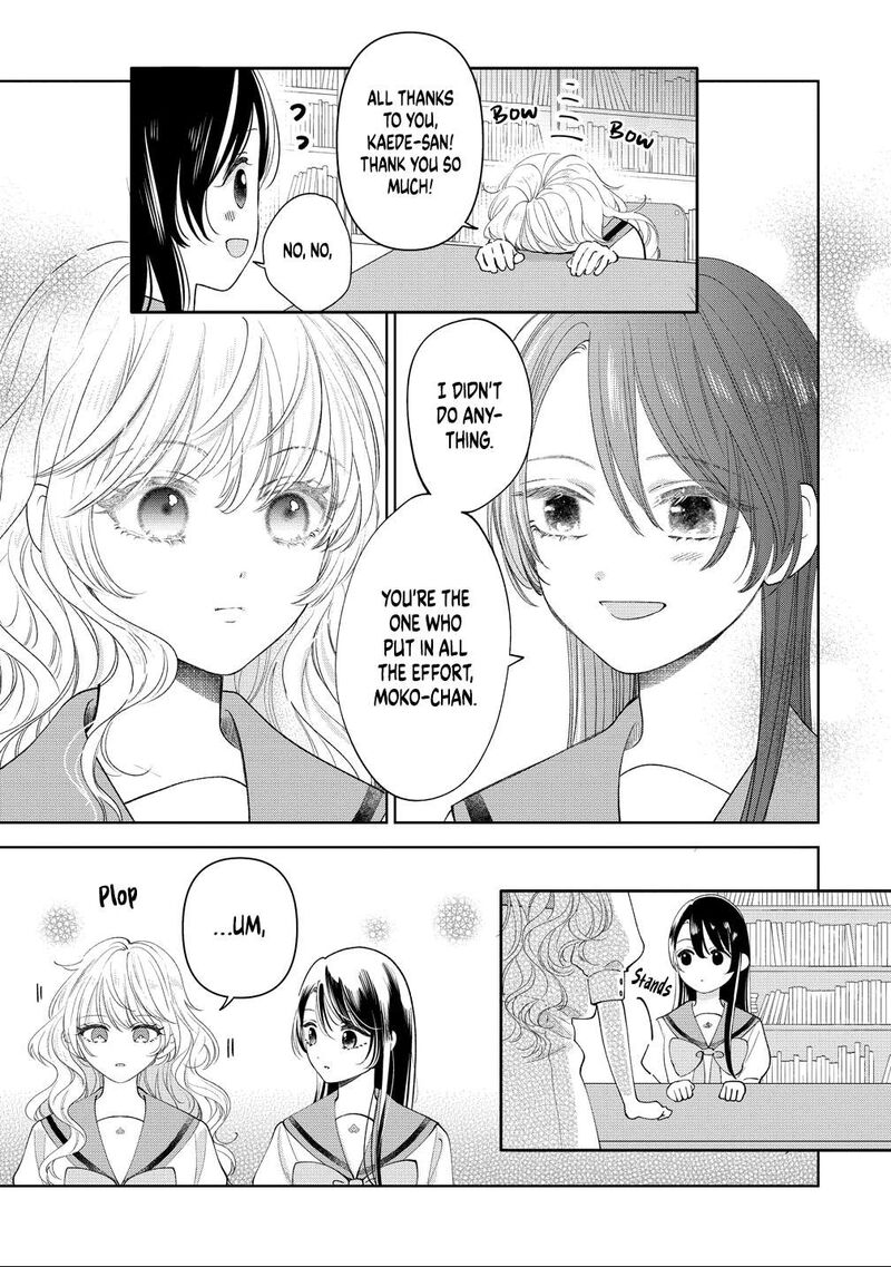 Furetai Wa Koi No Hajimari 13 3