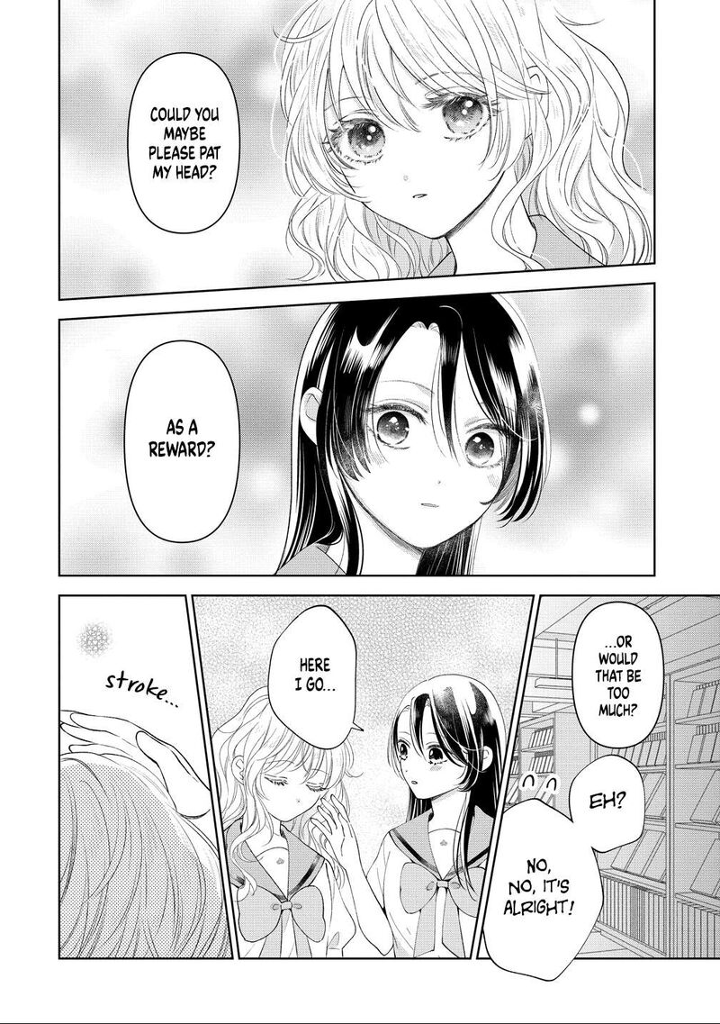Furetai Wa Koi No Hajimari 13 4