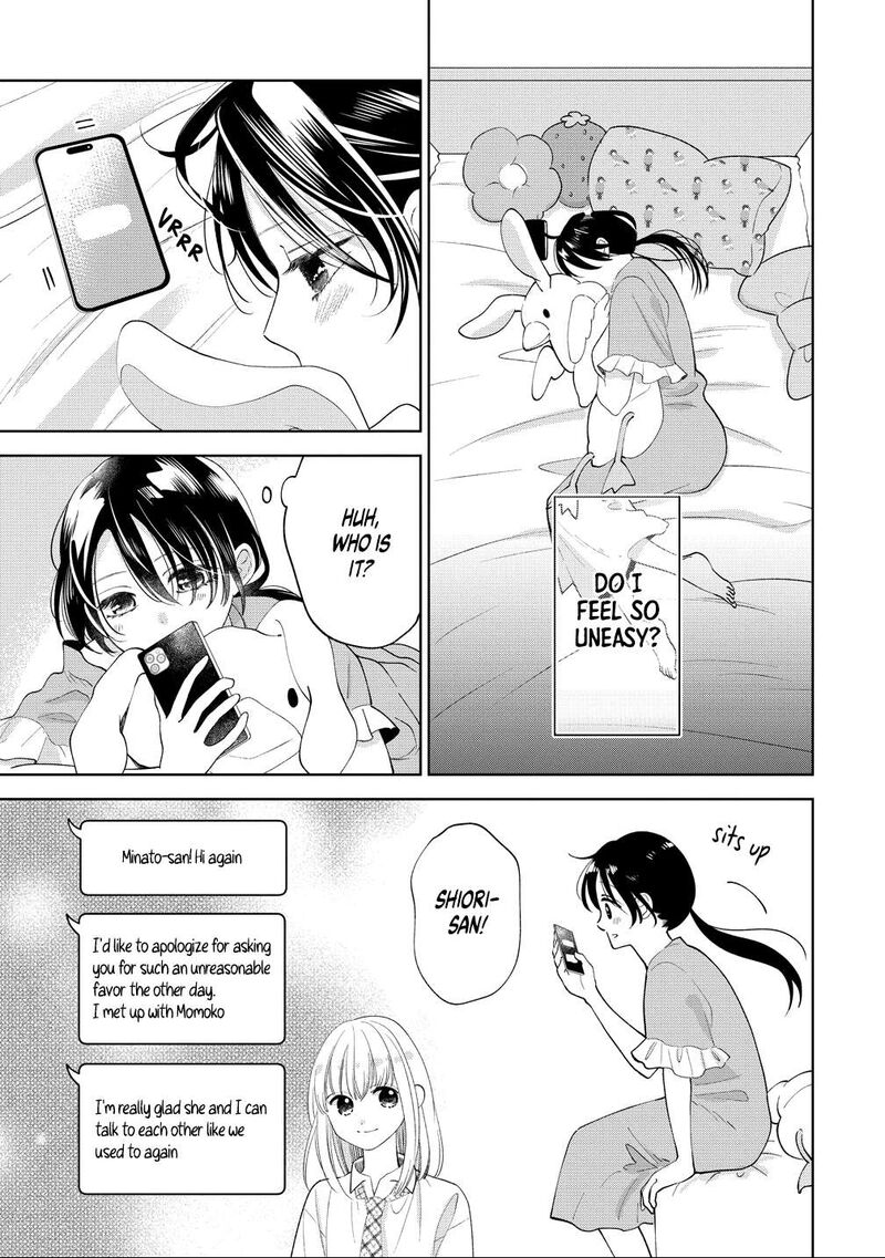 Furetai Wa Koi No Hajimari 13 7