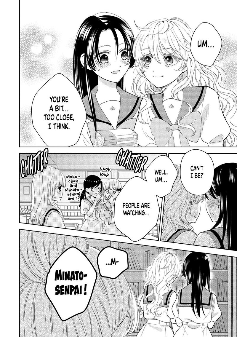 Furetai Wa Koi No Hajimari 16 10