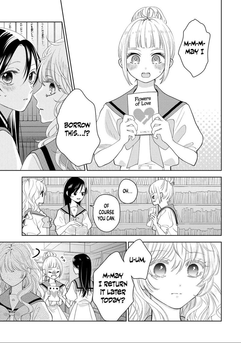 Furetai Wa Koi No Hajimari 16 11