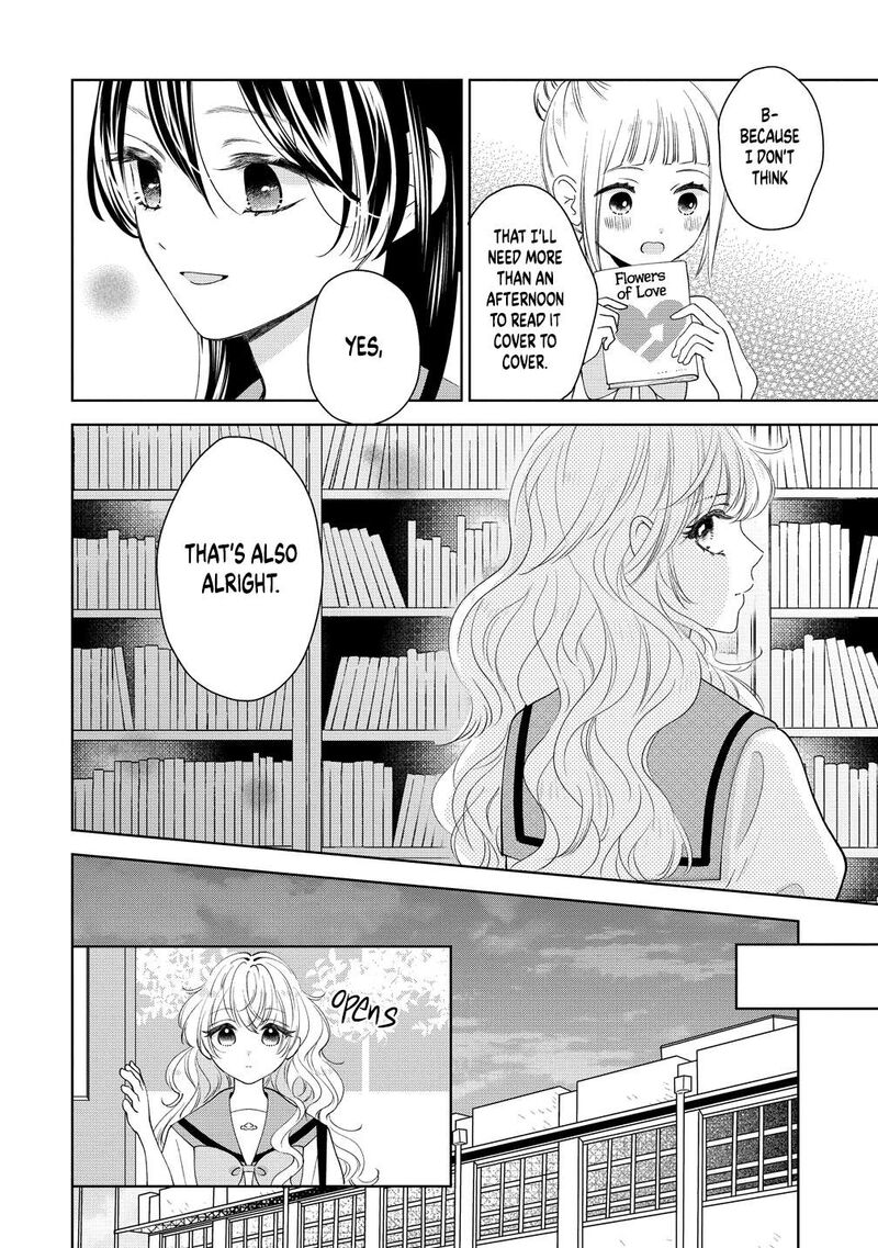 Furetai Wa Koi No Hajimari 16 12