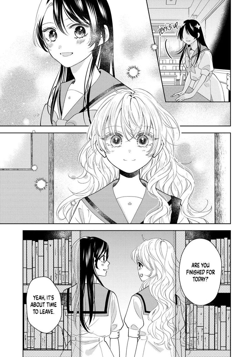 Furetai Wa Koi No Hajimari 16 13