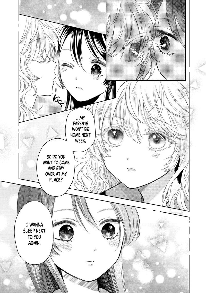 Furetai Wa Koi No Hajimari 16 15