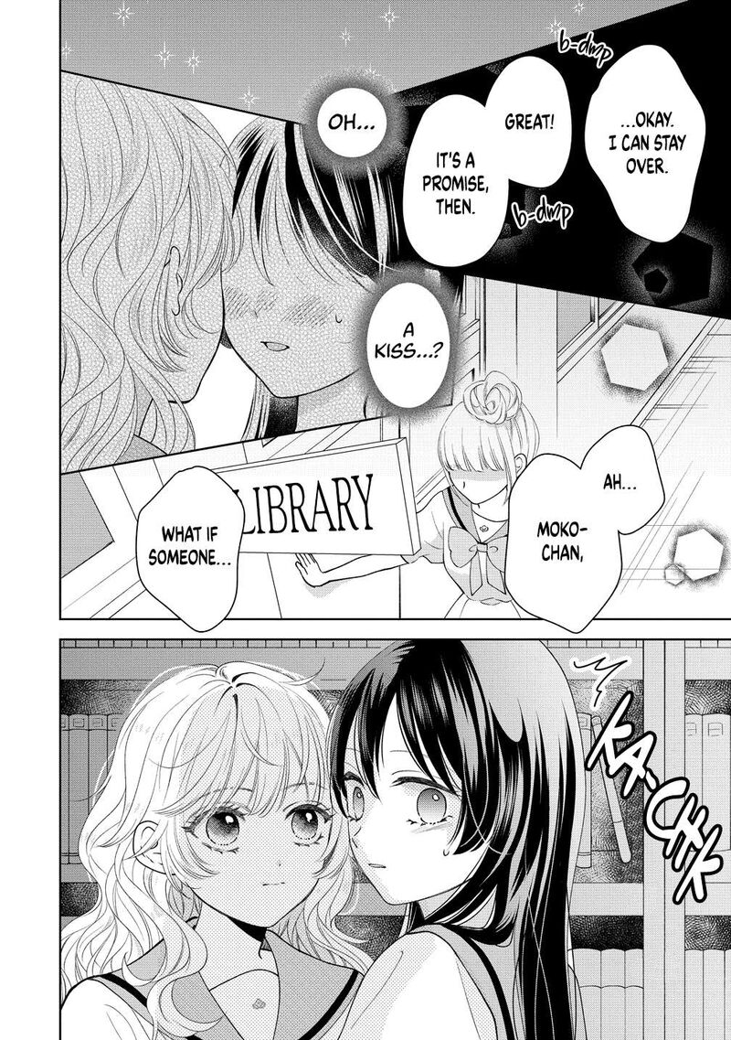 Furetai Wa Koi No Hajimari 16 16