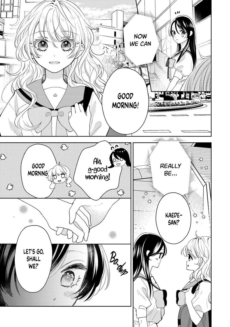 Furetai Wa Koi No Hajimari 16 3