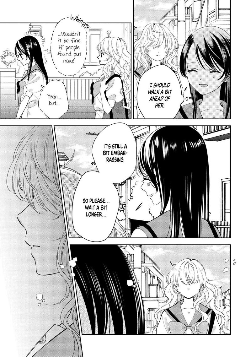 Furetai Wa Koi No Hajimari 16 5