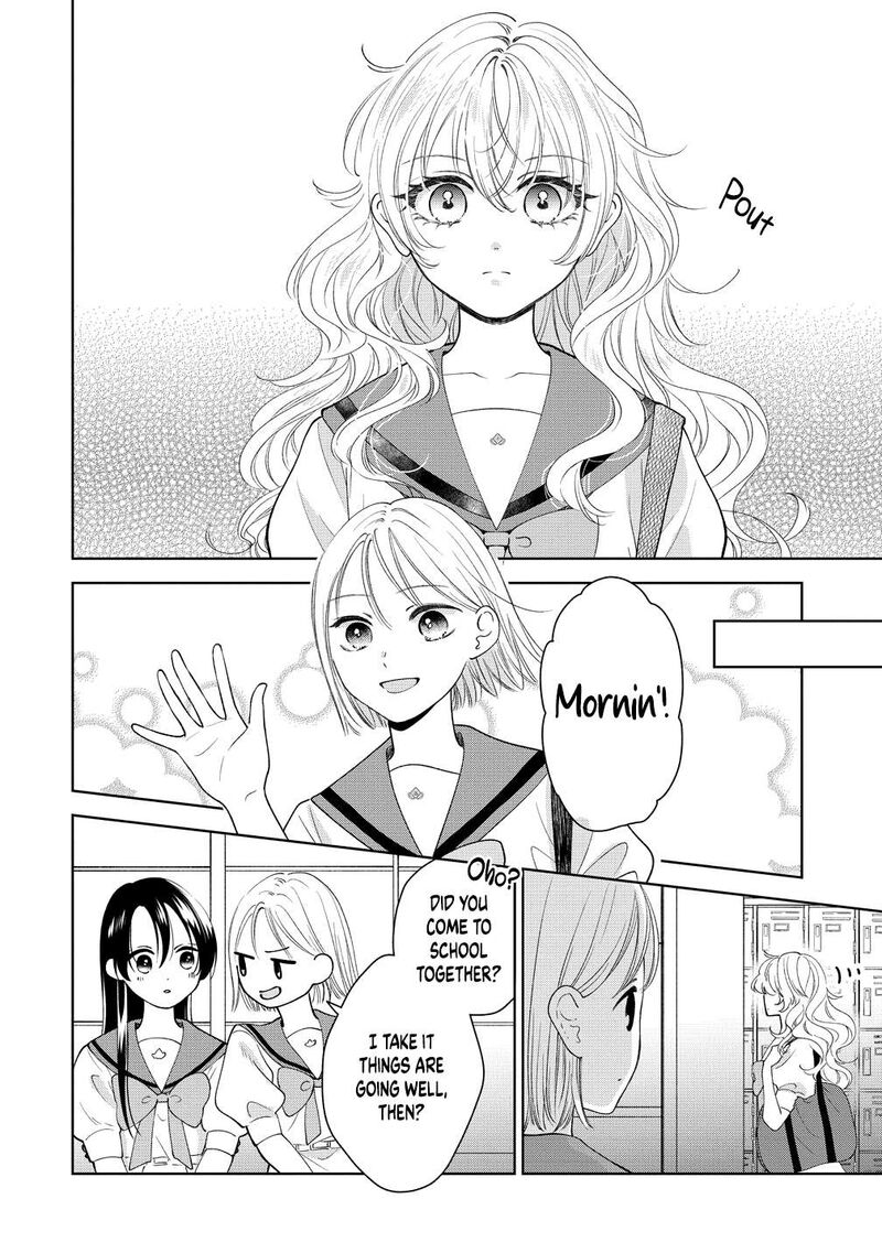 Furetai Wa Koi No Hajimari 16 6