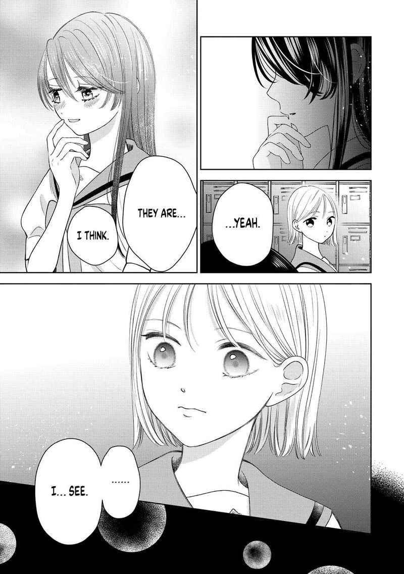 Furetai Wa Koi No Hajimari 16 7