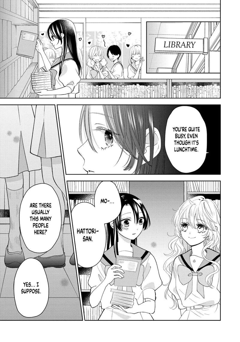 Furetai Wa Koi No Hajimari 16 9