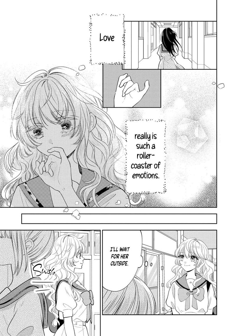 Furetai Wa Koi No Hajimari 17 13