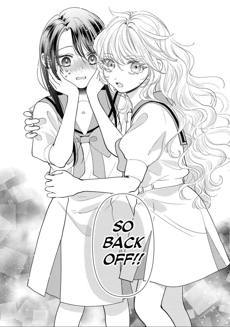 Furetai Wa Koi No Hajimari 17 19