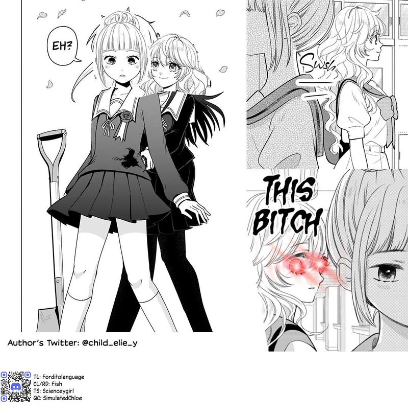 Furetai Wa Koi No Hajimari 17 21