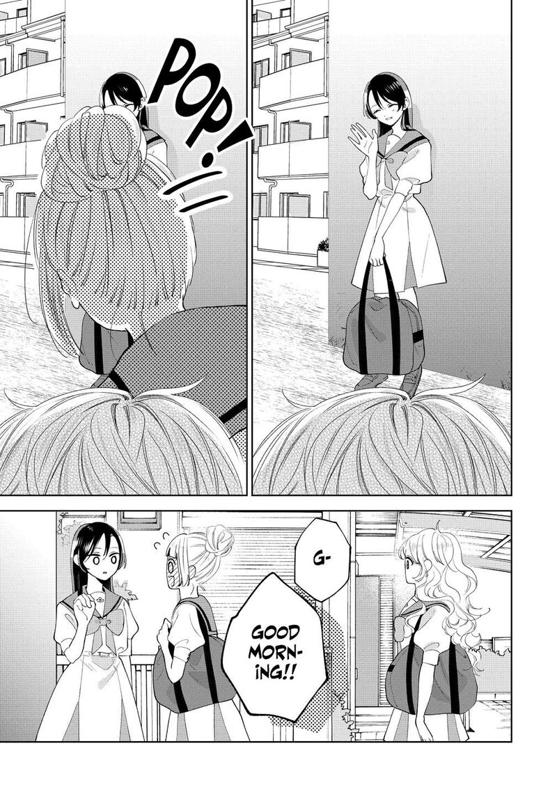 Furetai Wa Koi No Hajimari 17 3