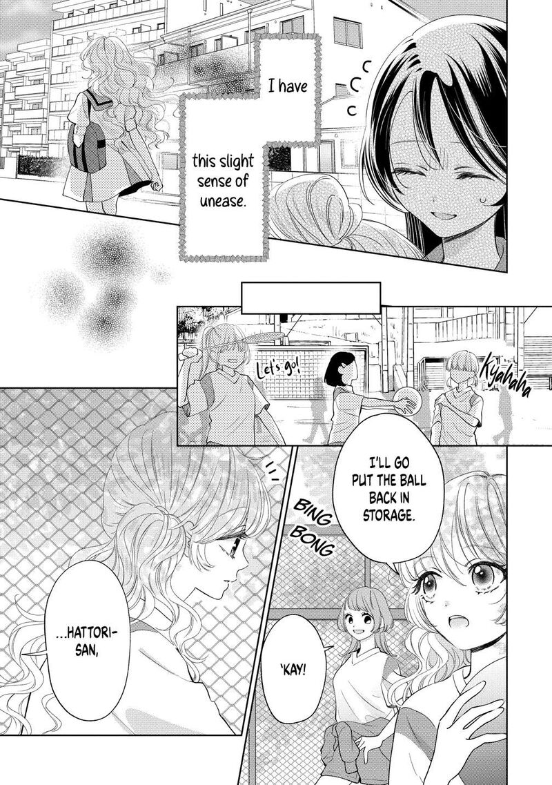 Furetai Wa Koi No Hajimari 17 5