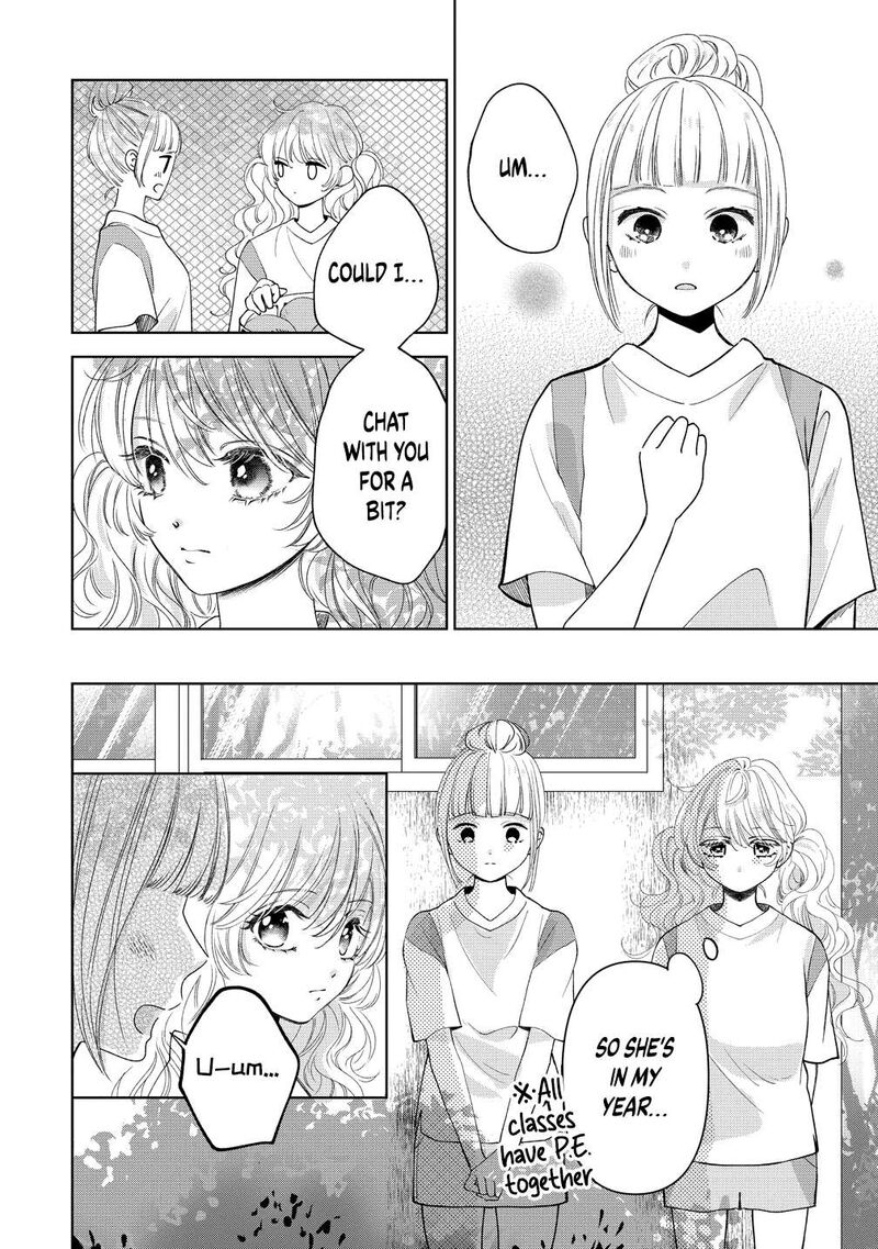 Furetai Wa Koi No Hajimari 17 6