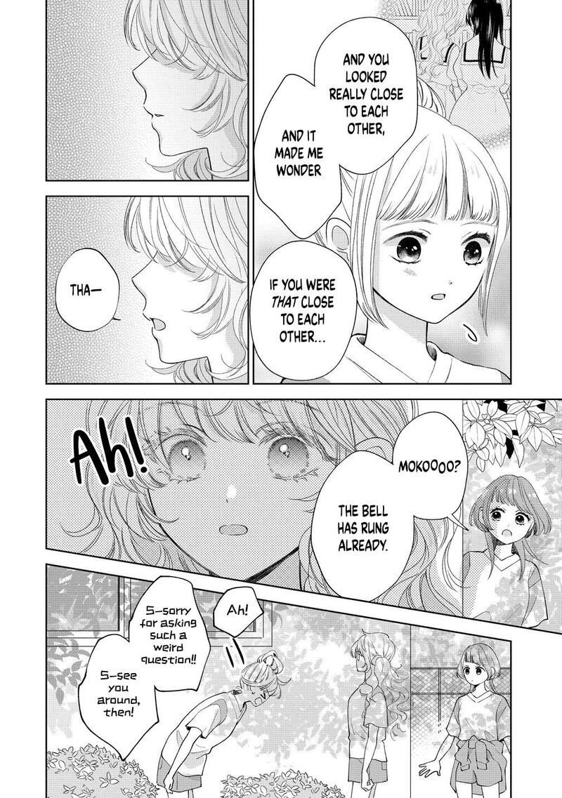 Furetai Wa Koi No Hajimari 17 8