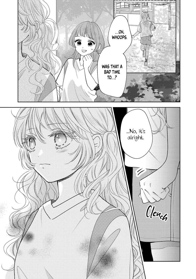 Furetai Wa Koi No Hajimari 17 9