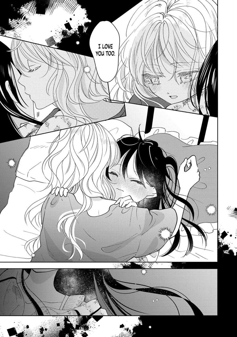 Furetai Wa Koi No Hajimari 19 15