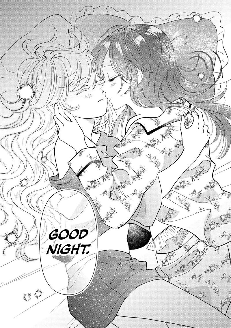 Furetai Wa Koi No Hajimari 19 21