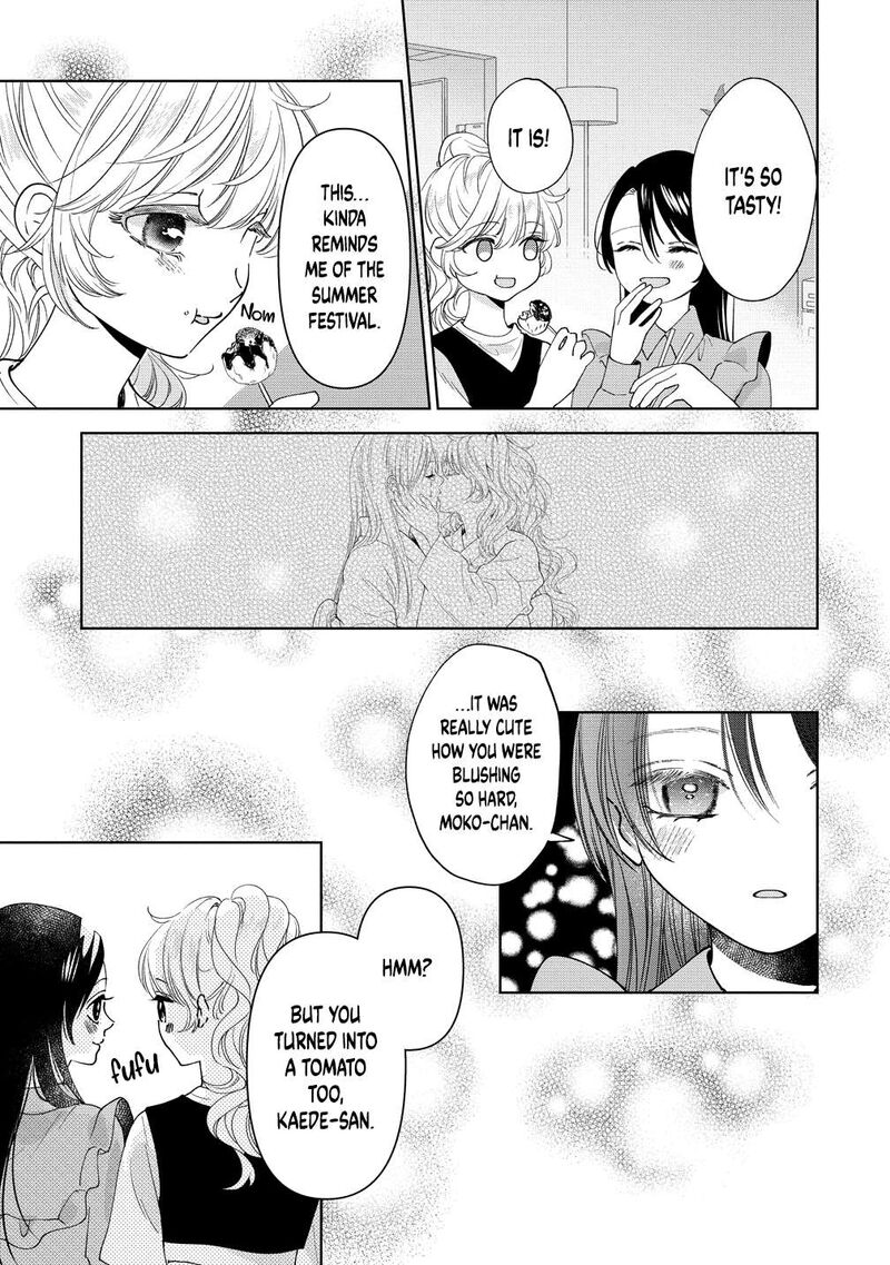 Furetai Wa Koi No Hajimari 19 5
