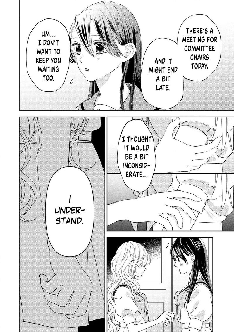 Furetai Wa Koi No Hajimari 5 12