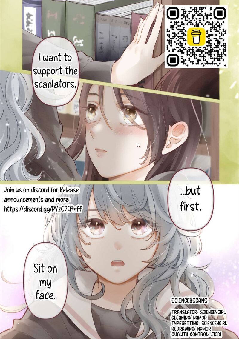 Furetai Wa Koi No Hajimari 5 21