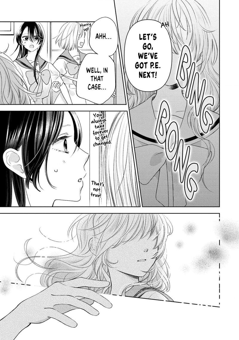 Furetai Wa Koi No Hajimari 5 9