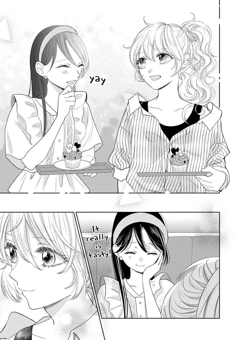 Furetai Wa Koi No Hajimari 6 11