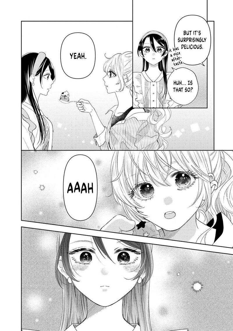 Furetai Wa Koi No Hajimari 6 9