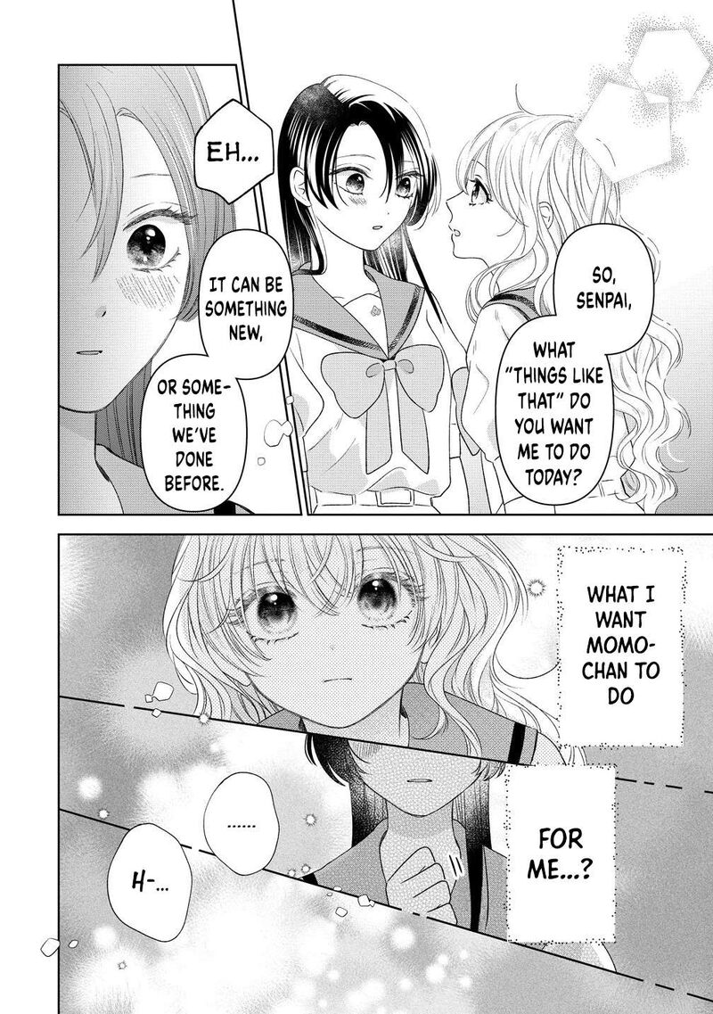 Furetai Wa Koi No Hajimari 7 11