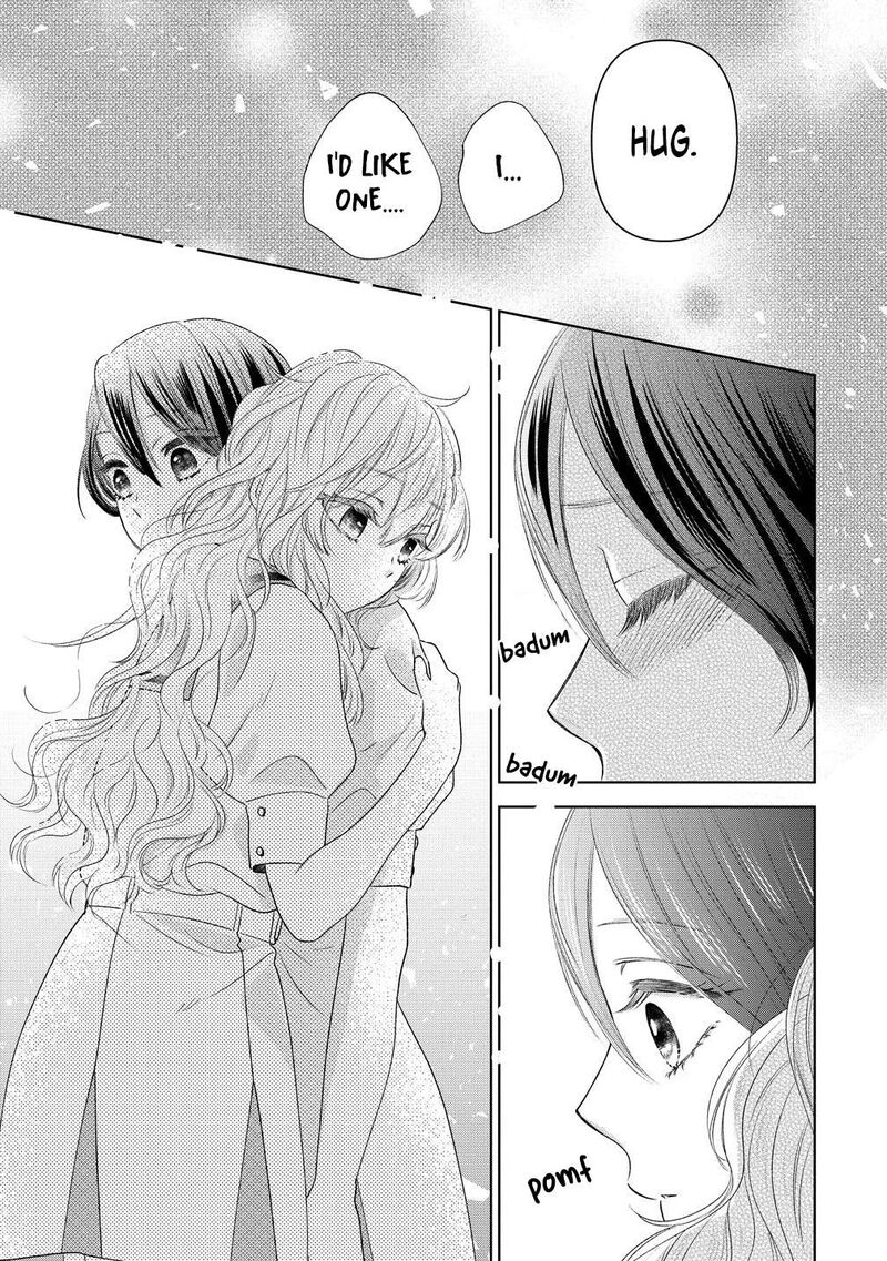 Furetai Wa Koi No Hajimari 7 12