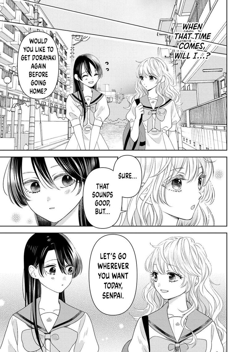 Furetai Wa Koi No Hajimari 7 16