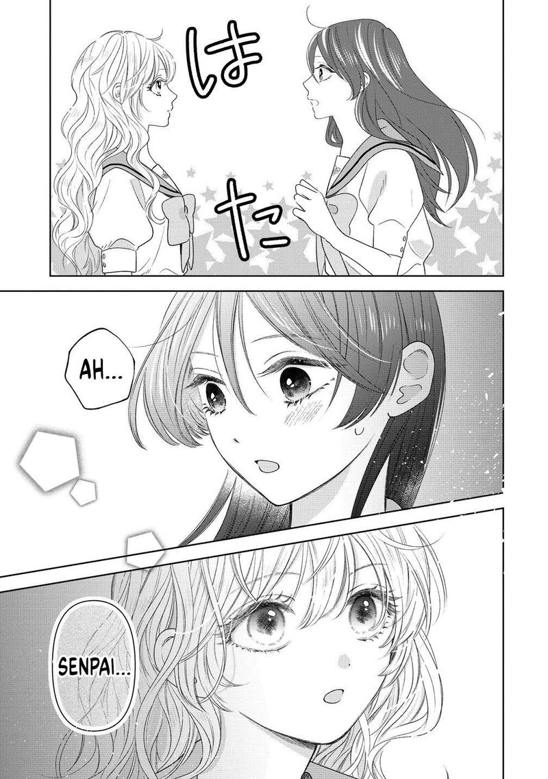 Furetai Wa Koi No Hajimari 7 6