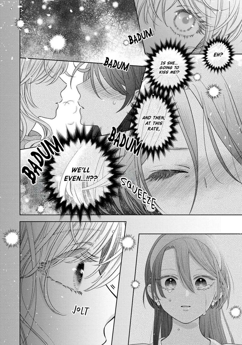 Furetai Wa Koi No Hajimari 8 14