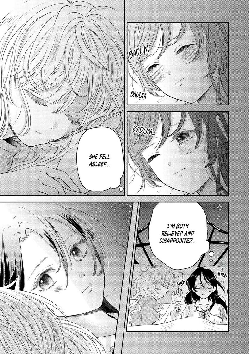 Furetai Wa Koi No Hajimari 8 15