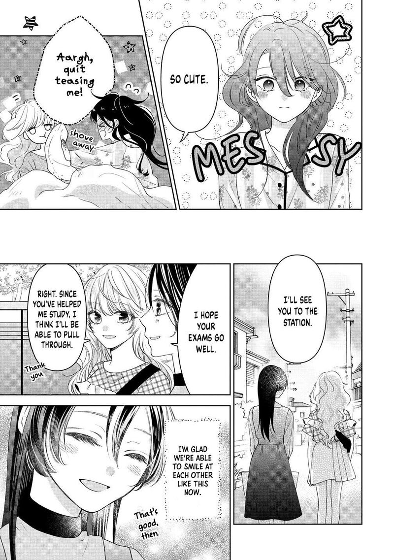 Furetai Wa Koi No Hajimari 8 19