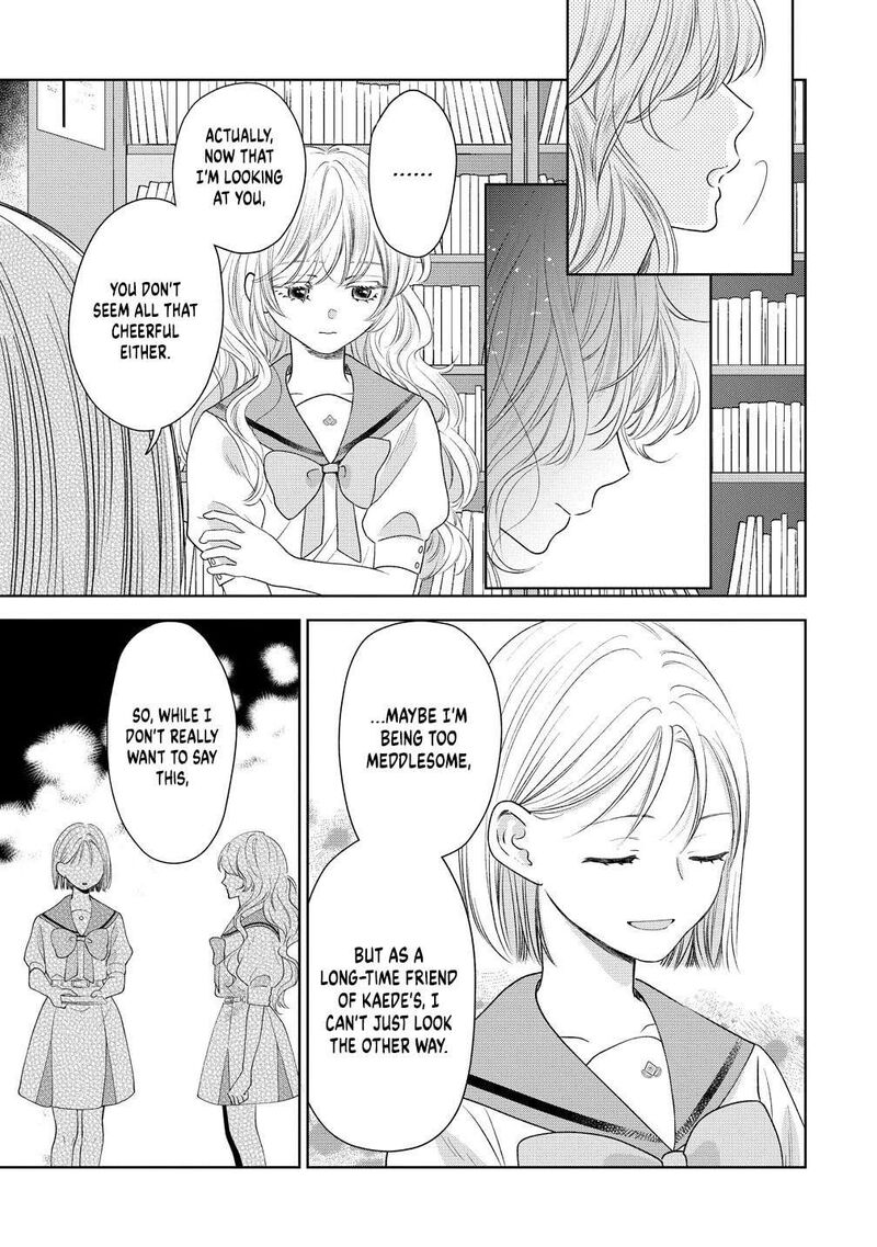 Furetai Wa Koi No Hajimari 9 13