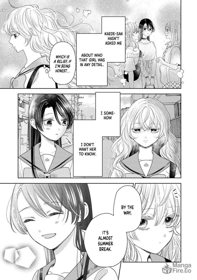 Furetai Wa Koi No Hajimari 9 15