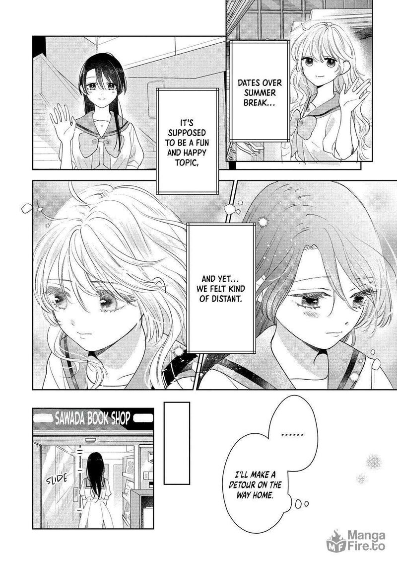 Furetai Wa Koi No Hajimari 9 18