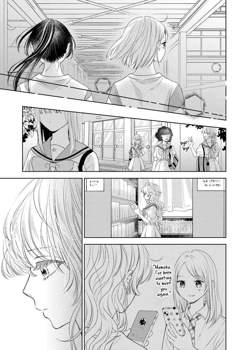 Furetai Wa Koi No Hajimari 9 7