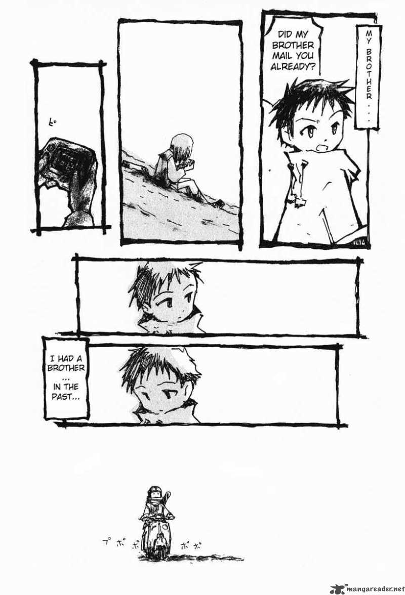 Furi Kuri Flcl 1 12