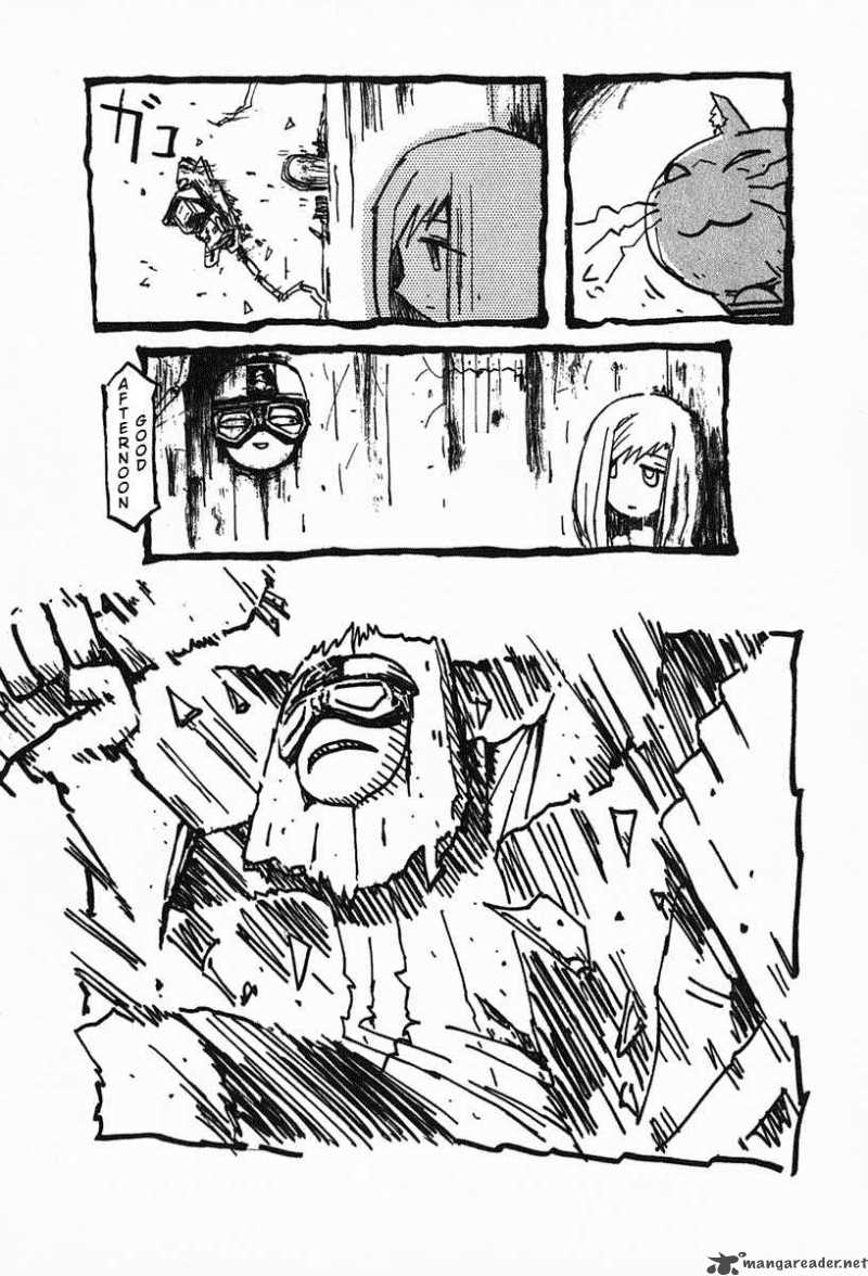 Furi Kuri Flcl 1 24