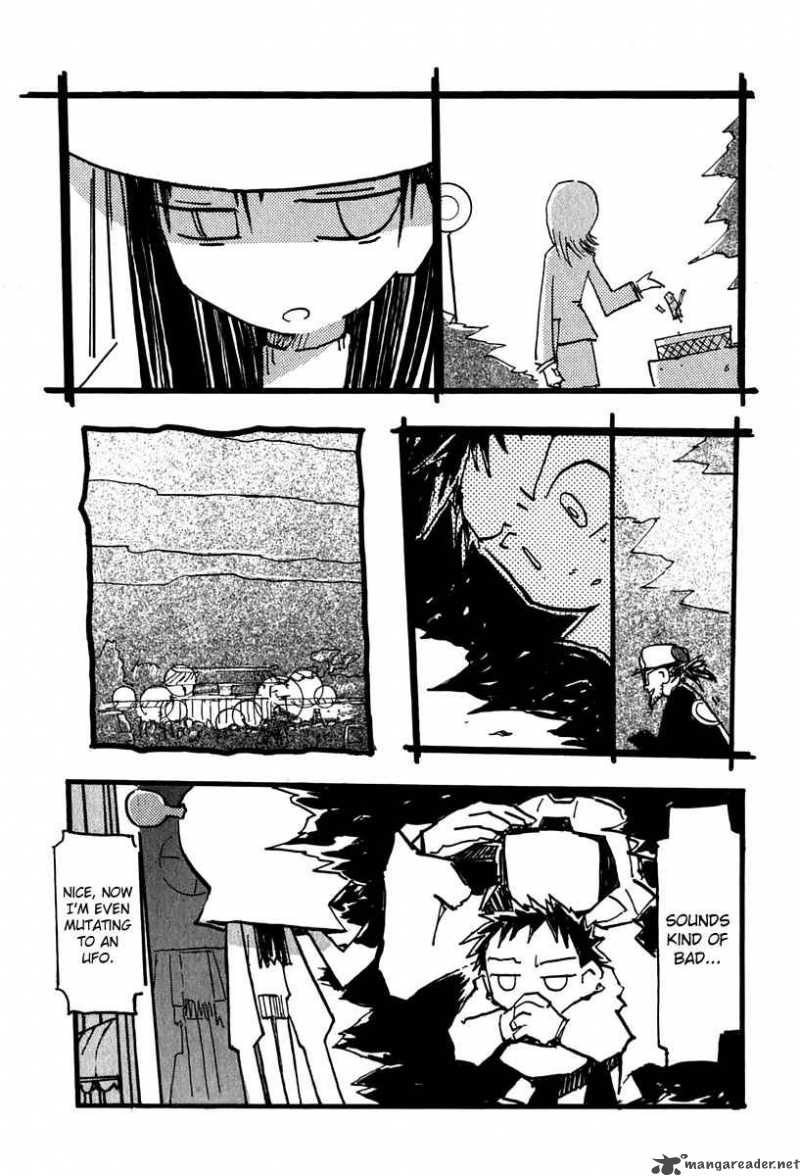 Furi Kuri Flcl 10 10