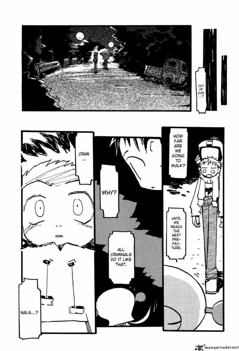 Furi Kuri Flcl 10 14