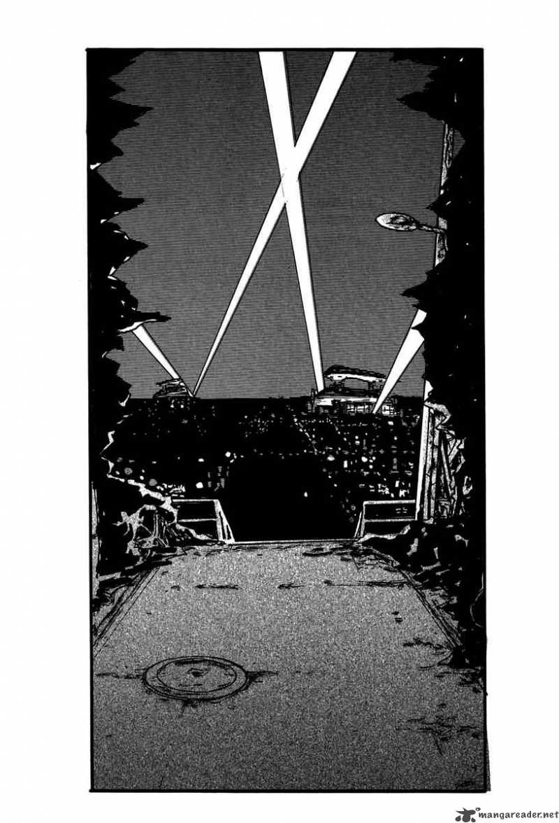 Furi Kuri Flcl 10 15