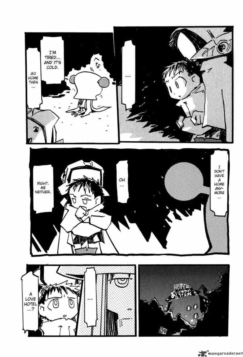 Furi Kuri Flcl 10 16