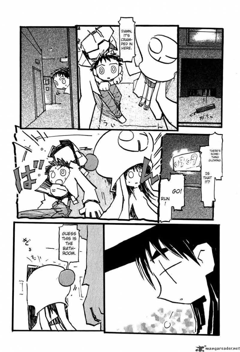 Furi Kuri Flcl 10 17