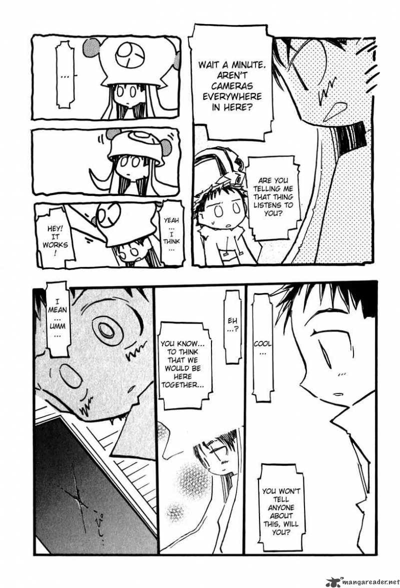 Furi Kuri Flcl 10 18