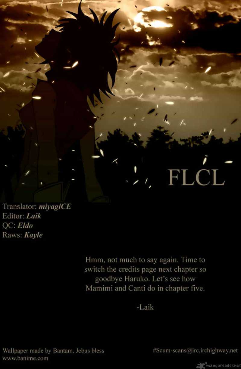 Furi Kuri Flcl 10 20